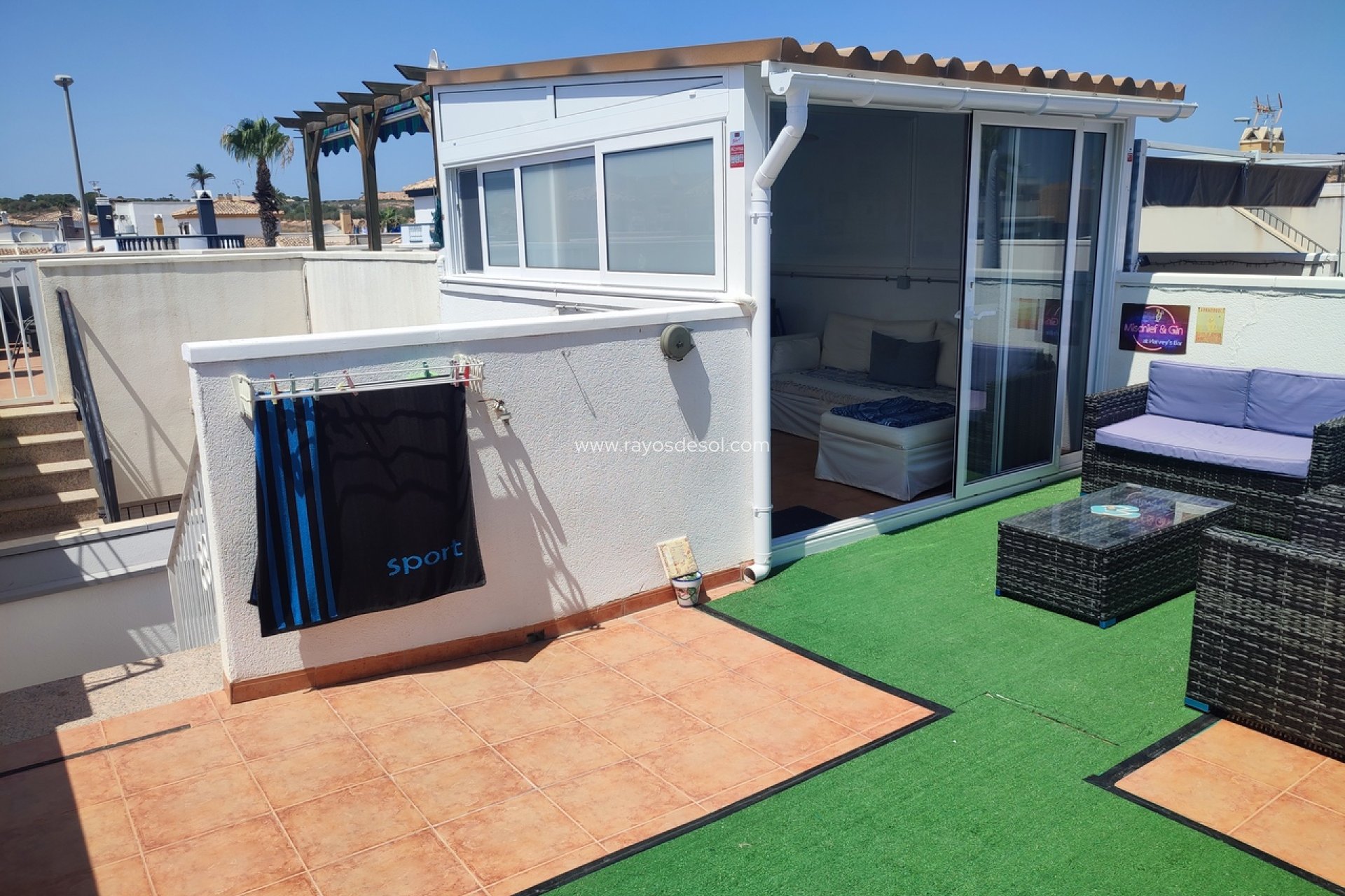 Reventa - Apartamento / piso - Sucina