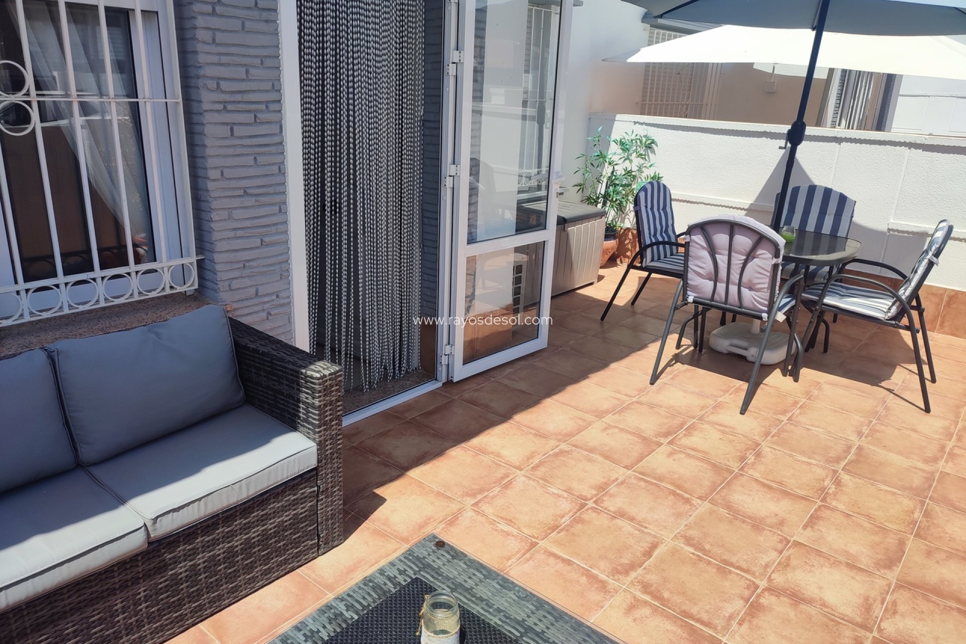 Reventa - Apartamento / piso - Sucina