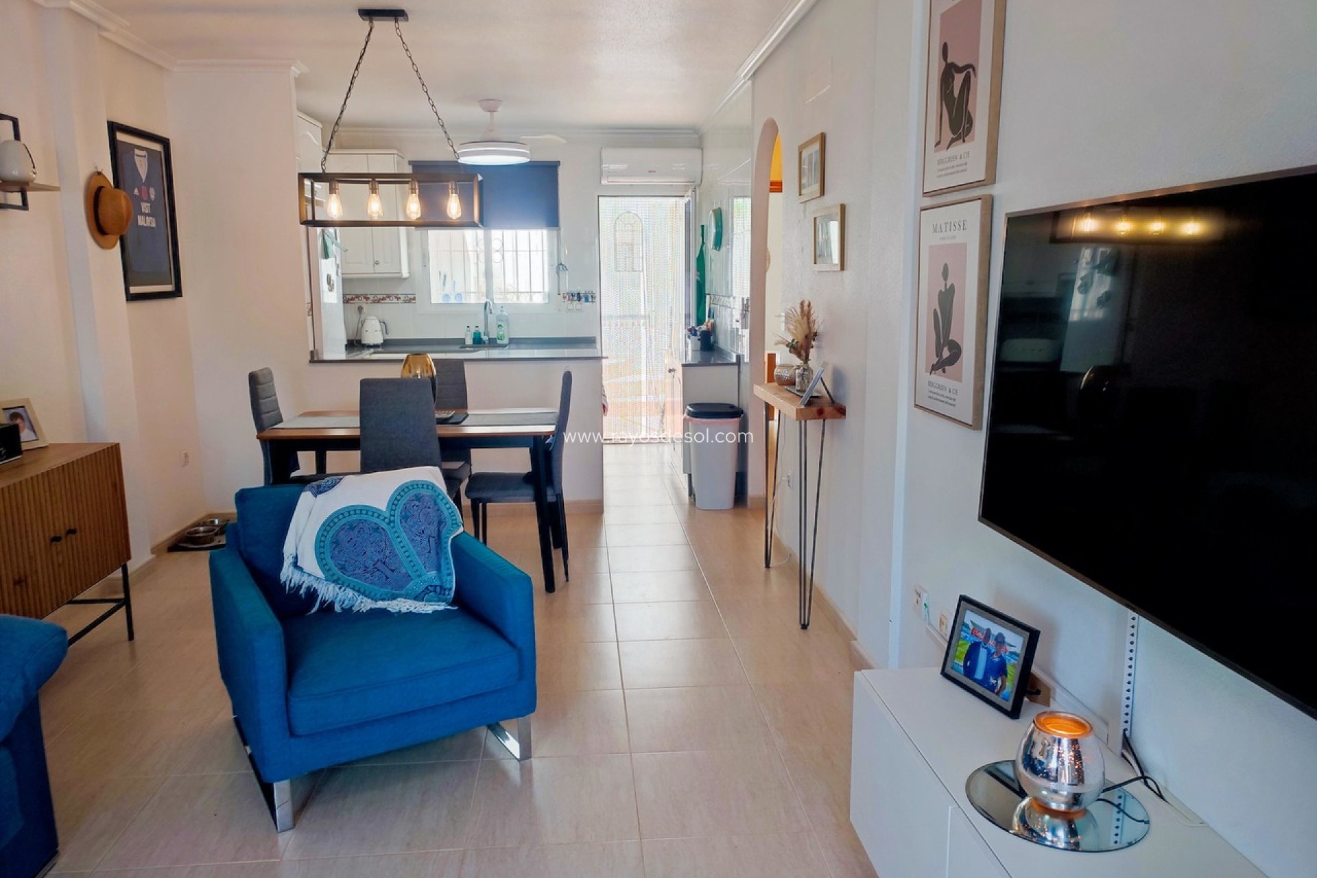 Reventa - Apartamento / piso - Sucina