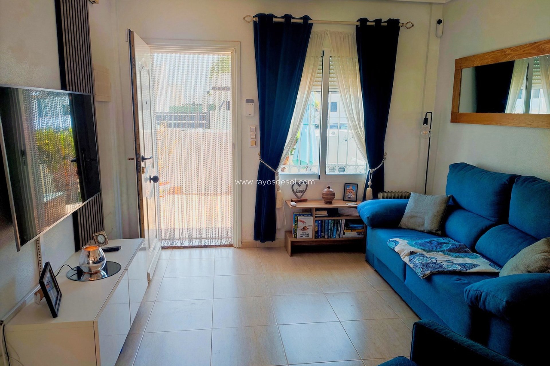 Reventa - Apartamento / piso - Sucina