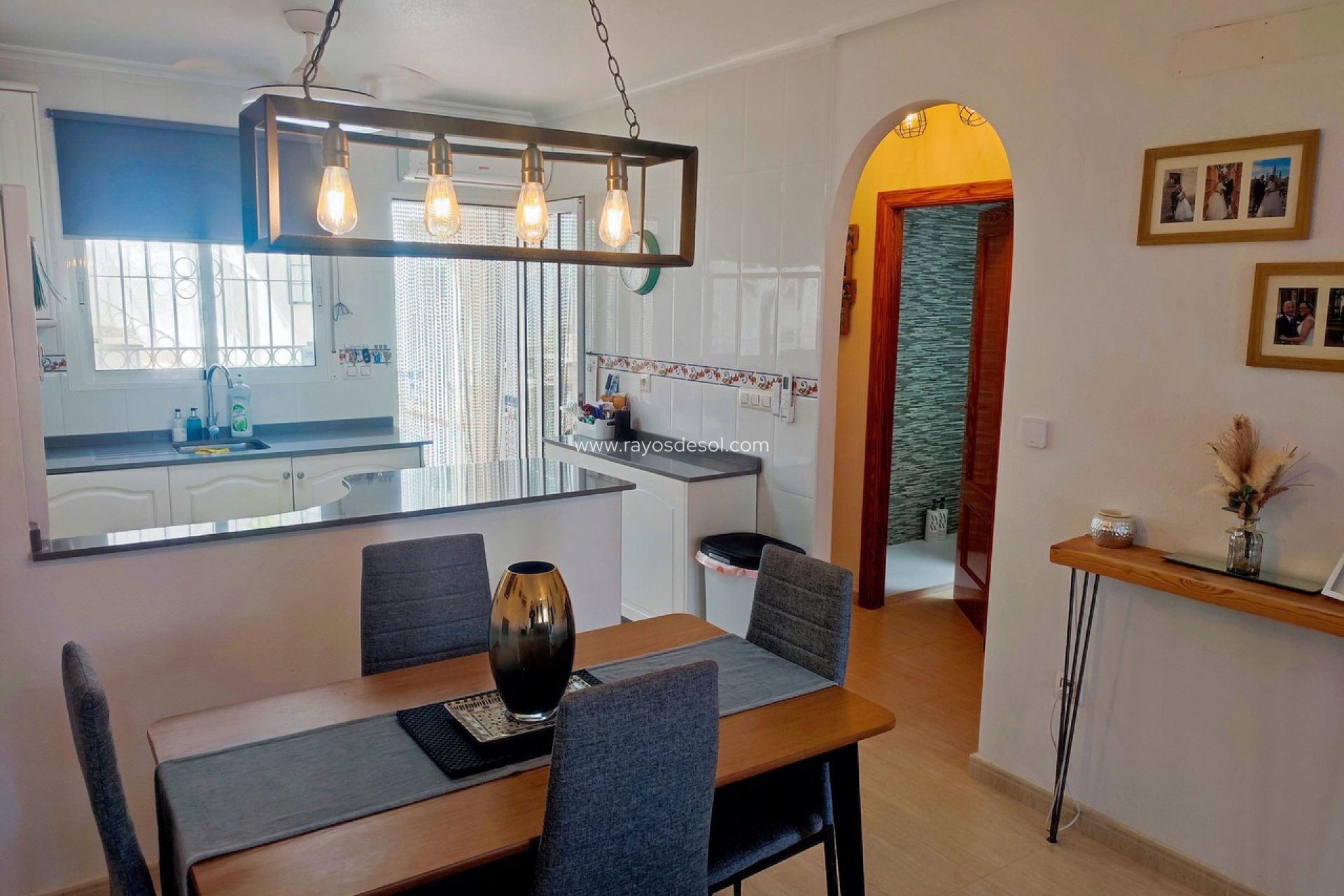 Reventa - Apartamento / piso - Sucina