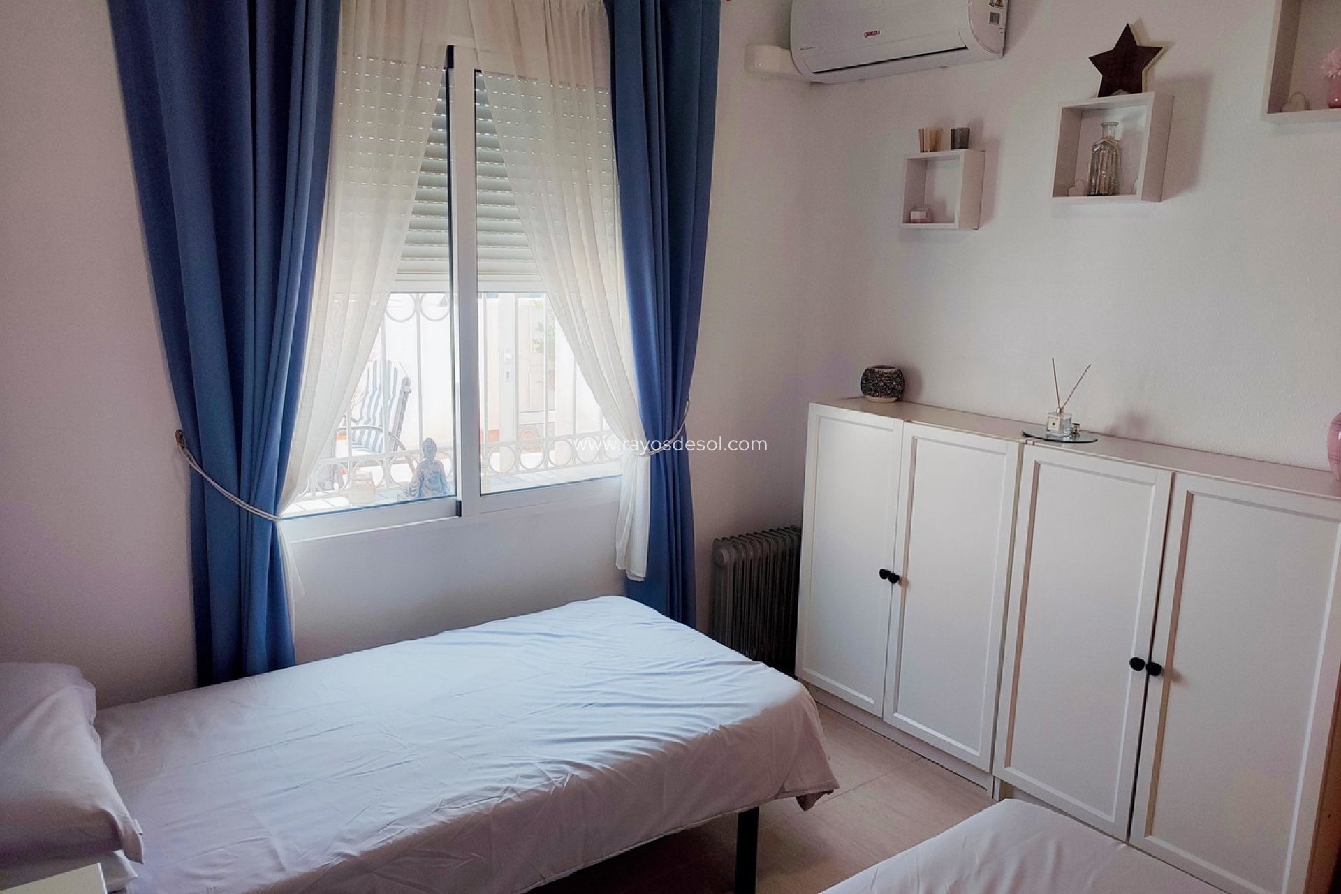 Reventa - Apartamento / piso - Sucina