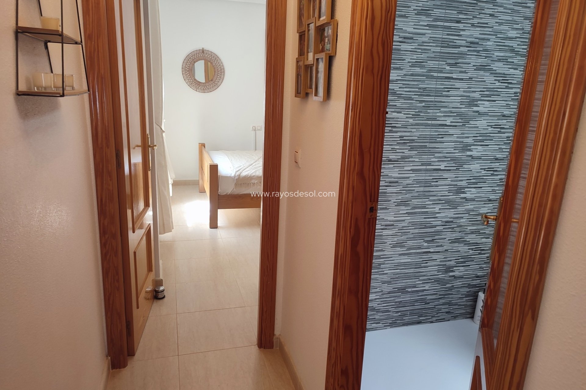 Reventa - Apartamento / piso - Sucina