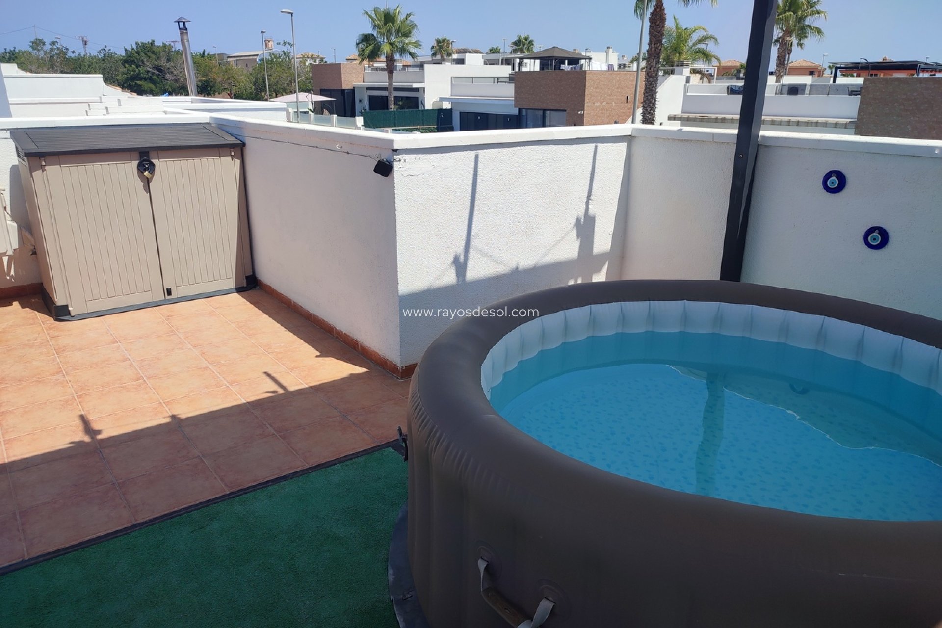 Reventa - Apartamento / piso - Sucina