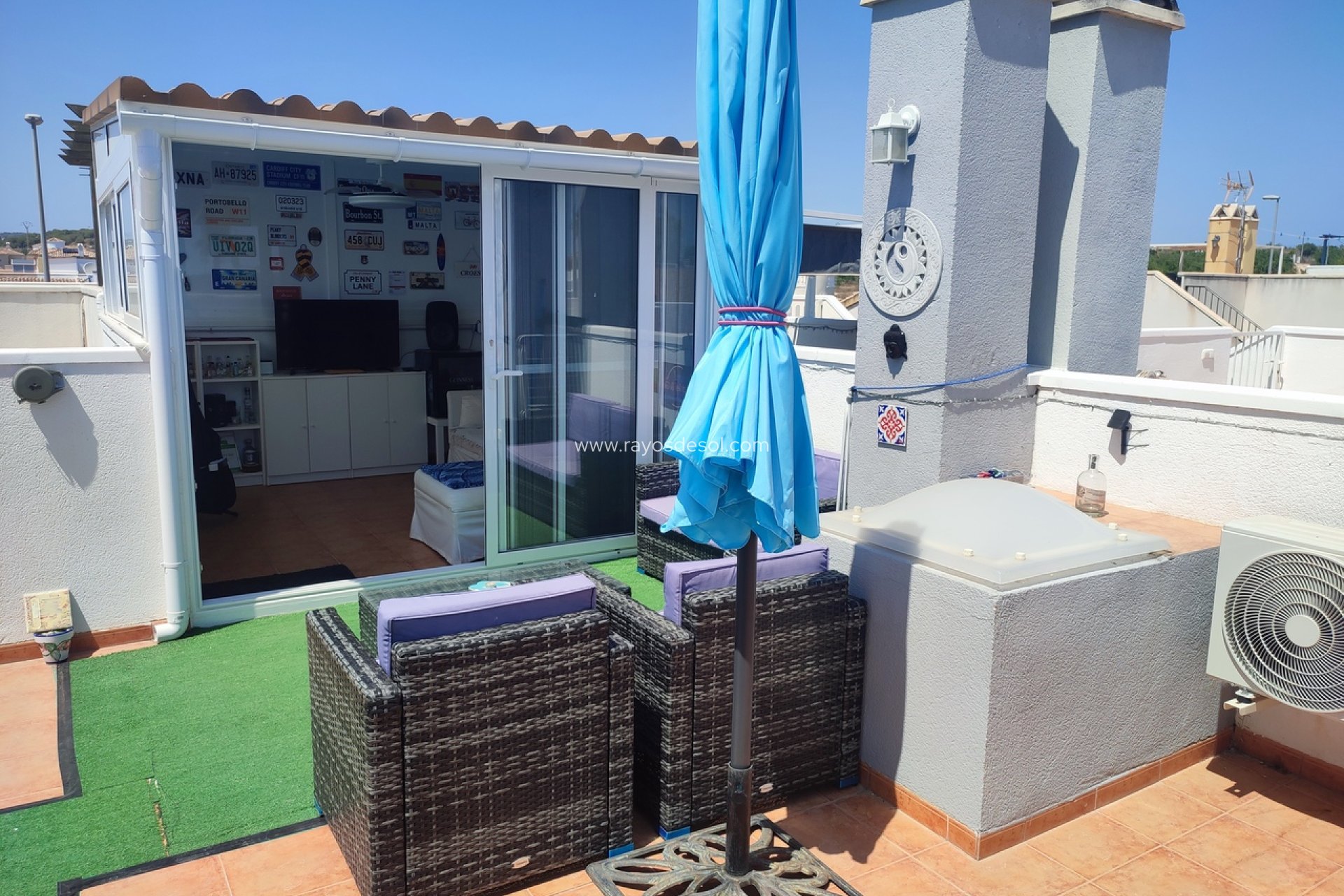 Reventa - Apartamento / piso - Sucina