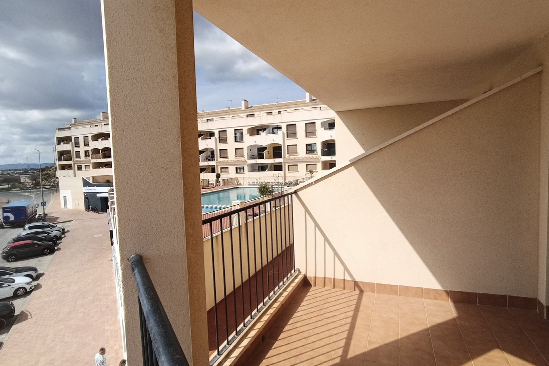 Reventa - Apartamento / piso - Sucina