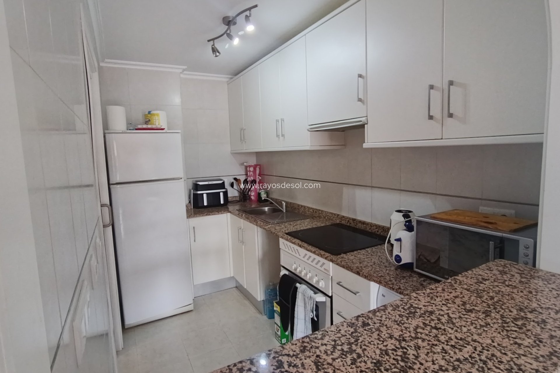 Reventa - Apartamento / piso - Sucina