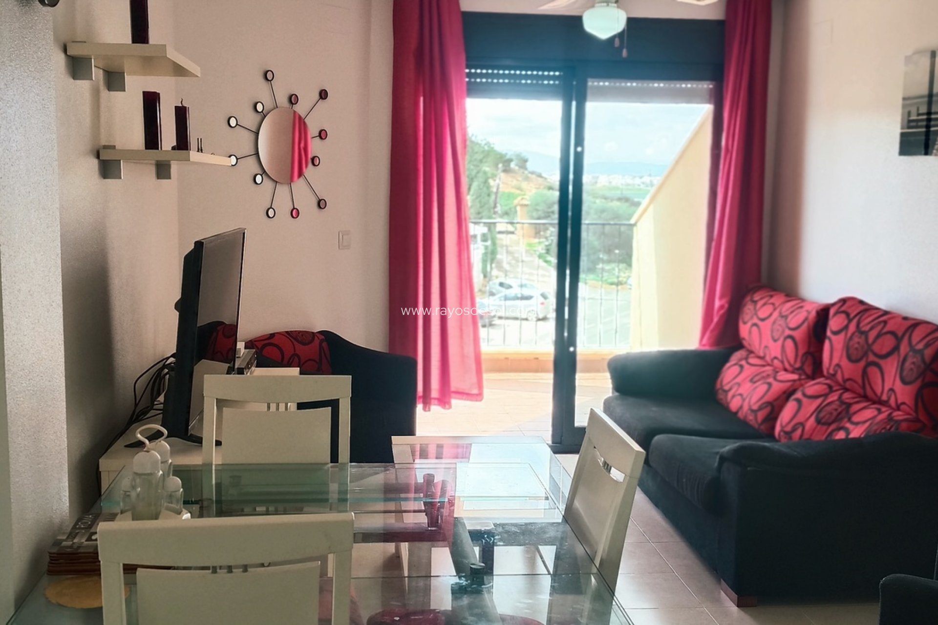 Reventa - Apartamento / piso - Sucina