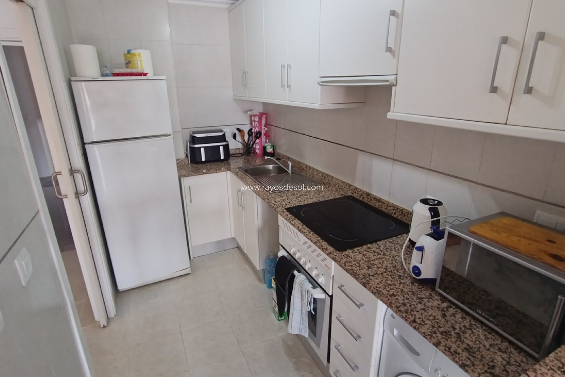 Reventa - Apartamento / piso - Sucina