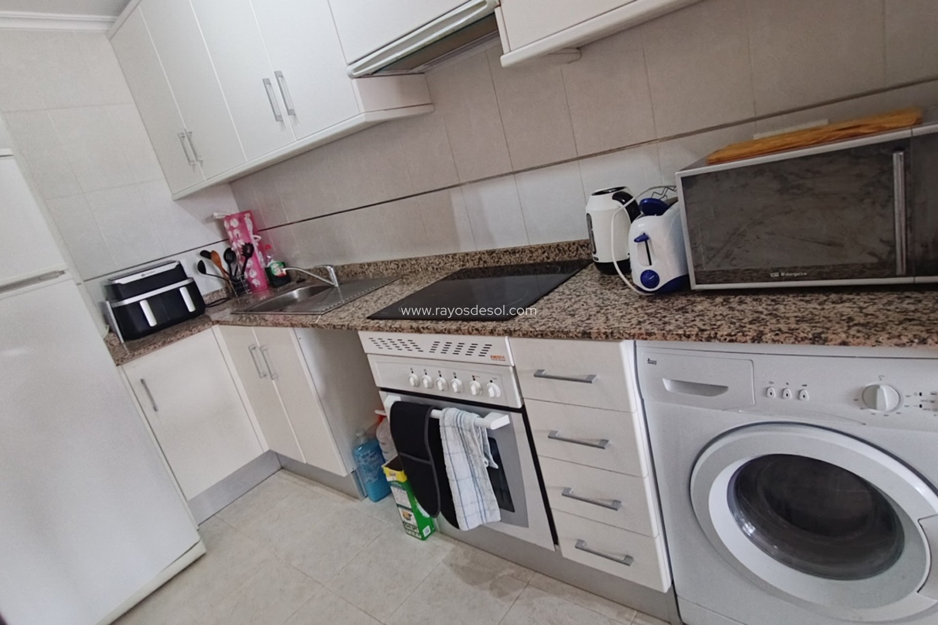 Reventa - Apartamento / piso - Sucina