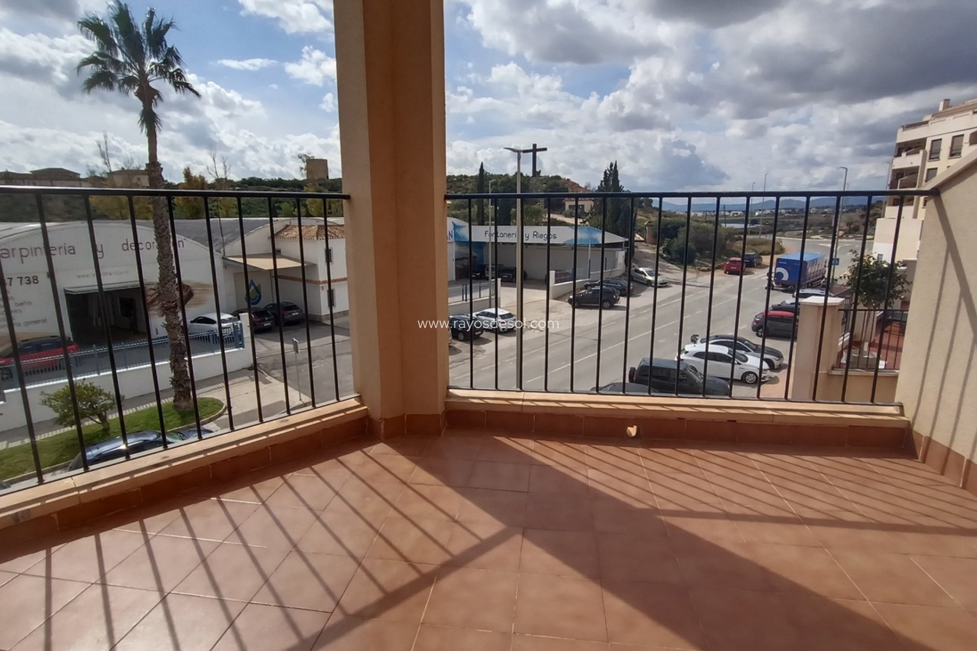 Reventa - Apartamento / piso - Sucina