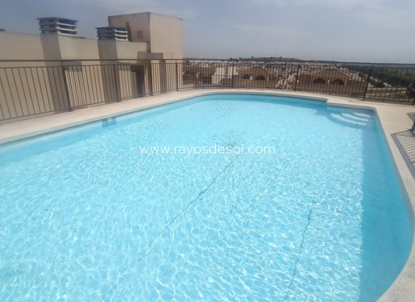 Reventa - Apartamento / piso - Sucina