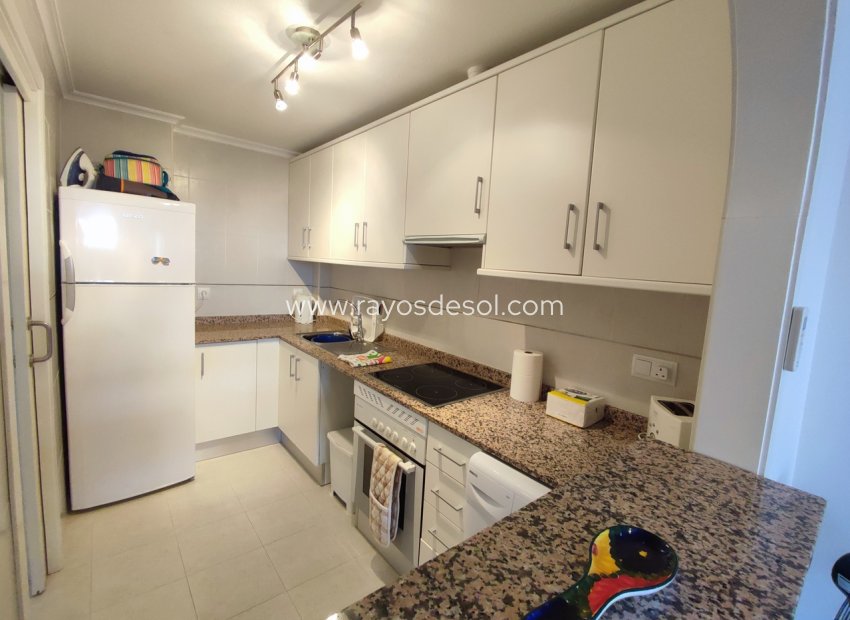 Reventa - Apartamento / piso - Sucina