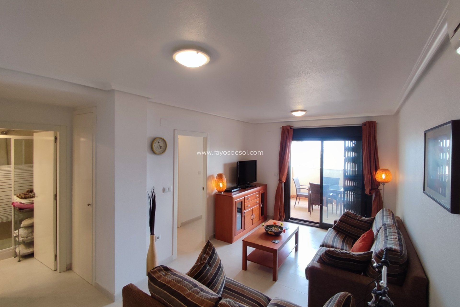 Reventa - Apartamento / piso - Sucina