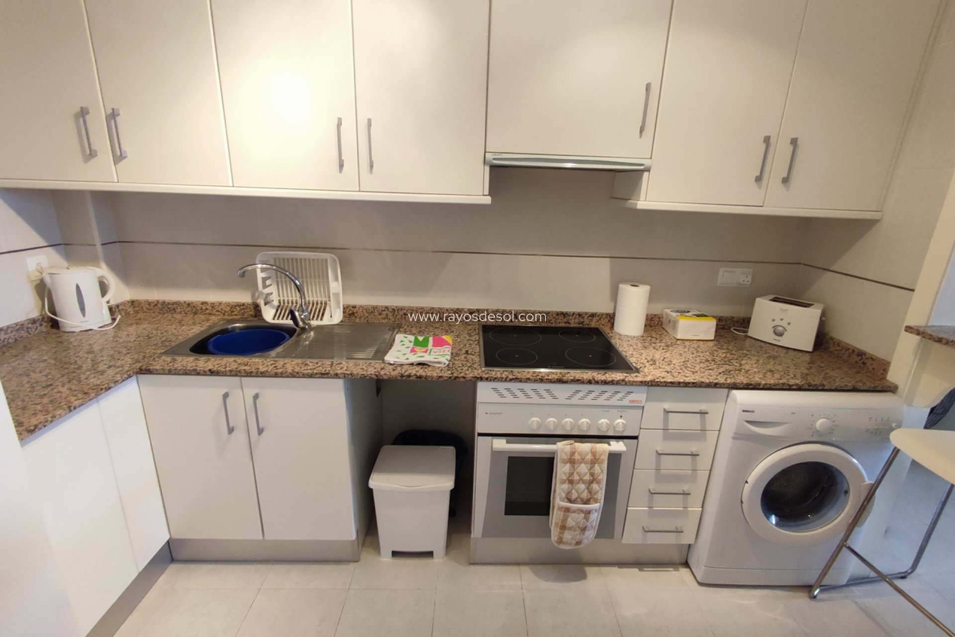 Reventa - Apartamento / piso - Sucina