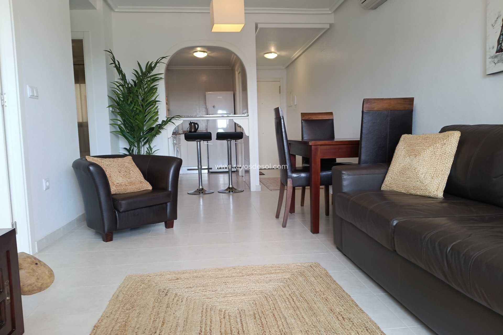 Reventa - Apartamento / piso - Sucina