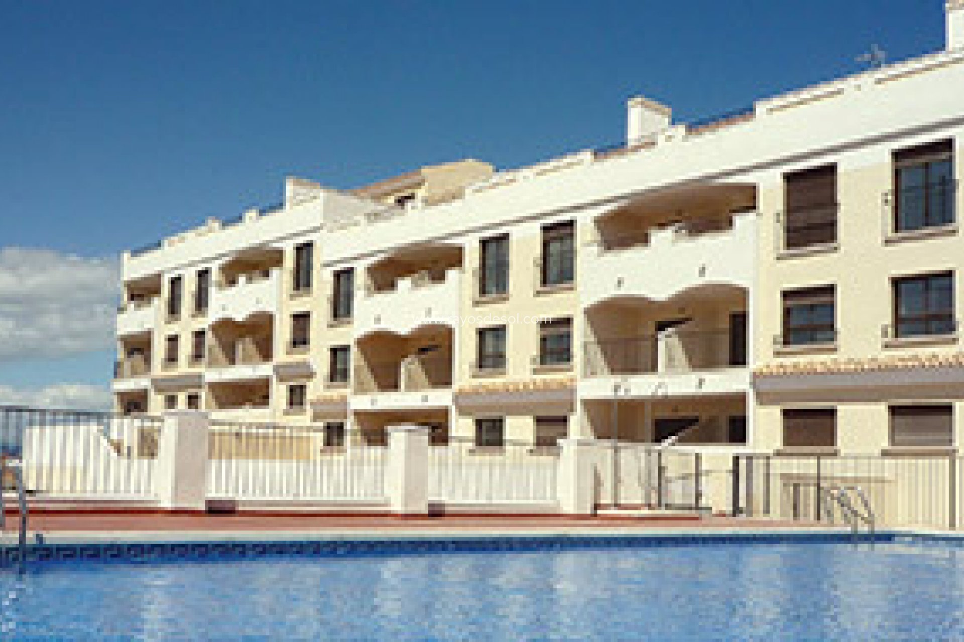 Reventa - Apartamento / piso - Sucina