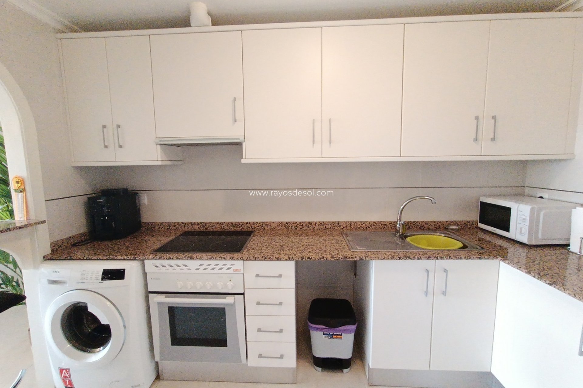Reventa - Apartamento / piso - Sucina