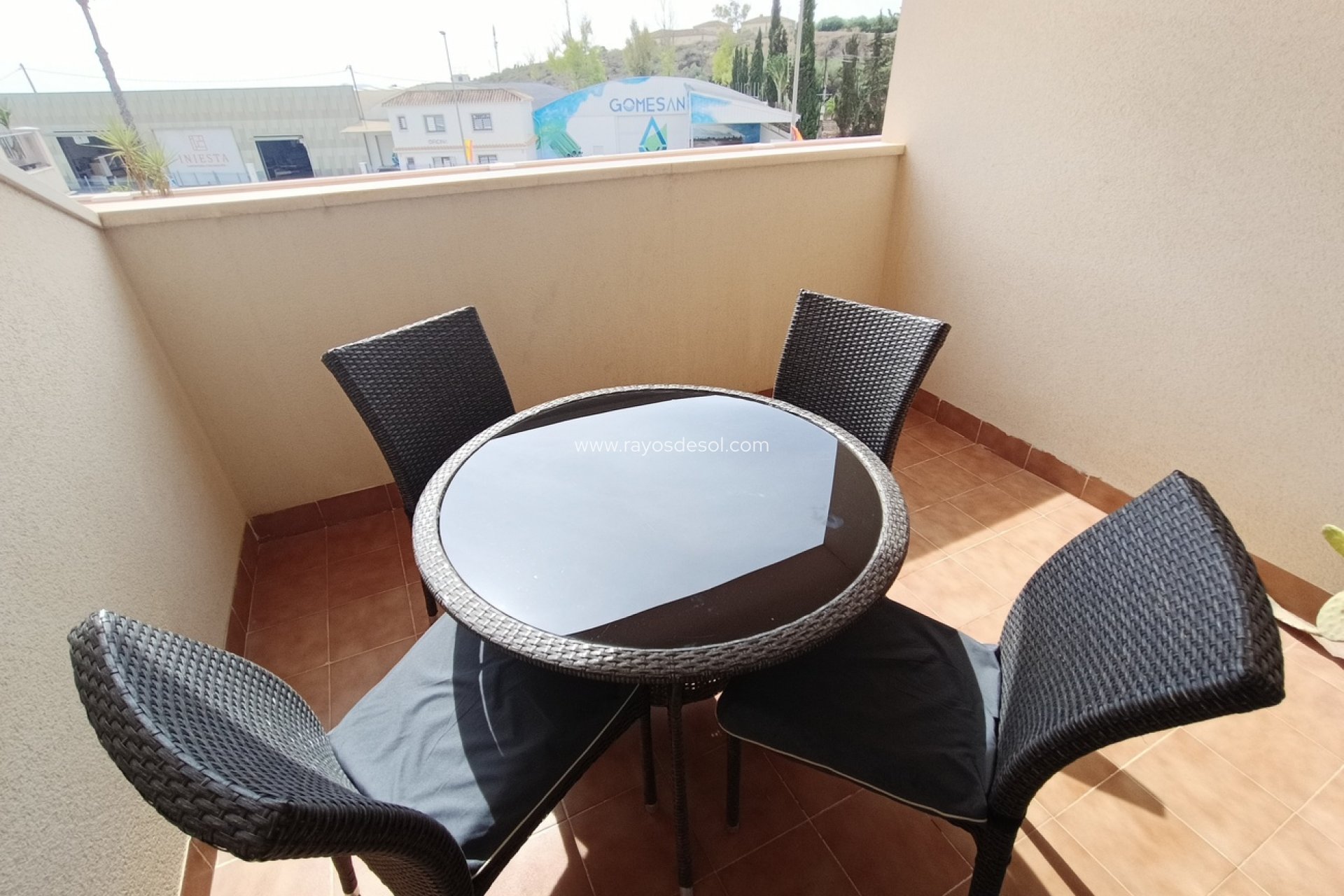Reventa - Apartamento / piso - Sucina
