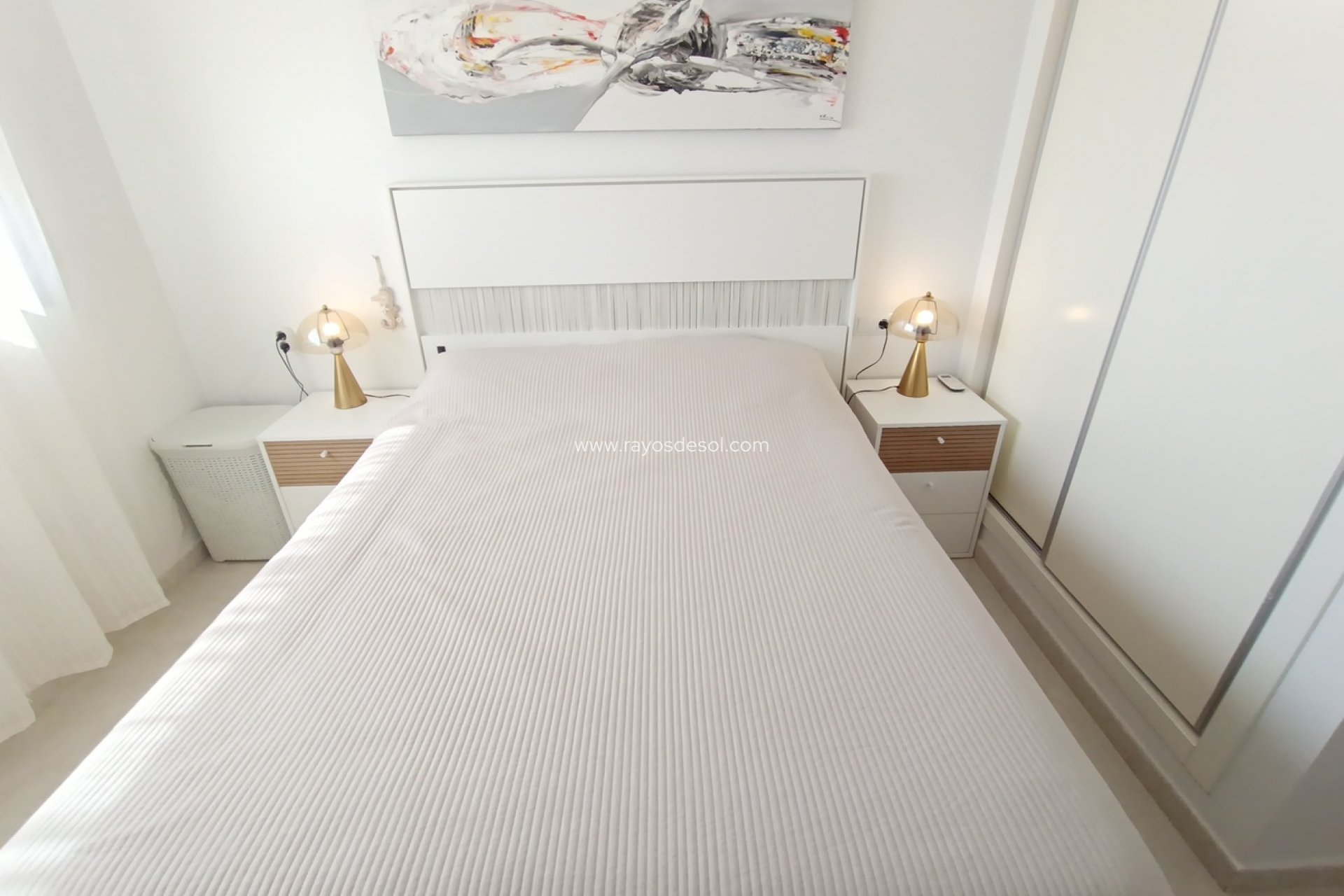 Reventa - Apartamento / piso - Sucina
