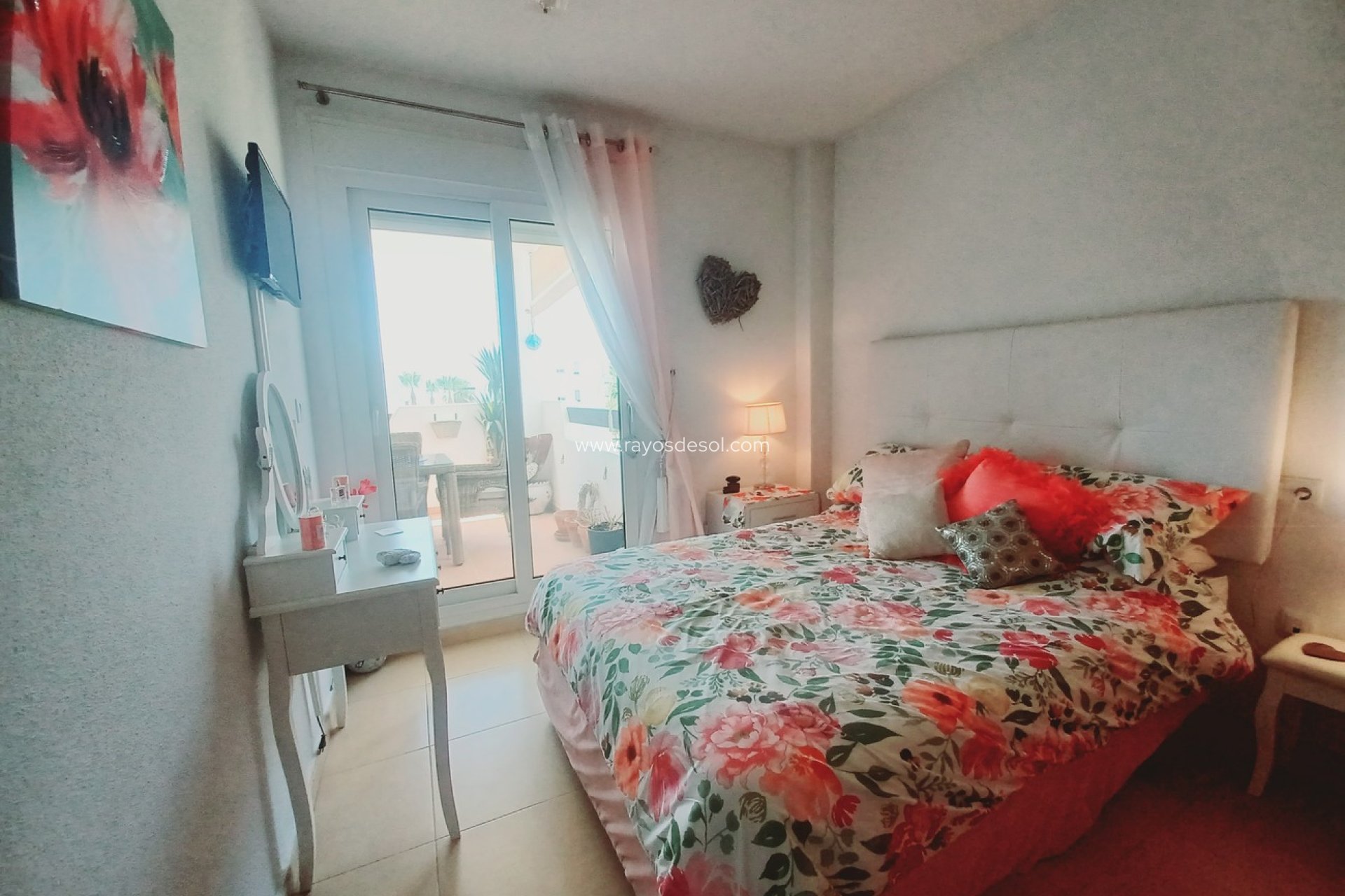Reventa - Apartamento / piso - Terrazas de la Torre - Costa Calida