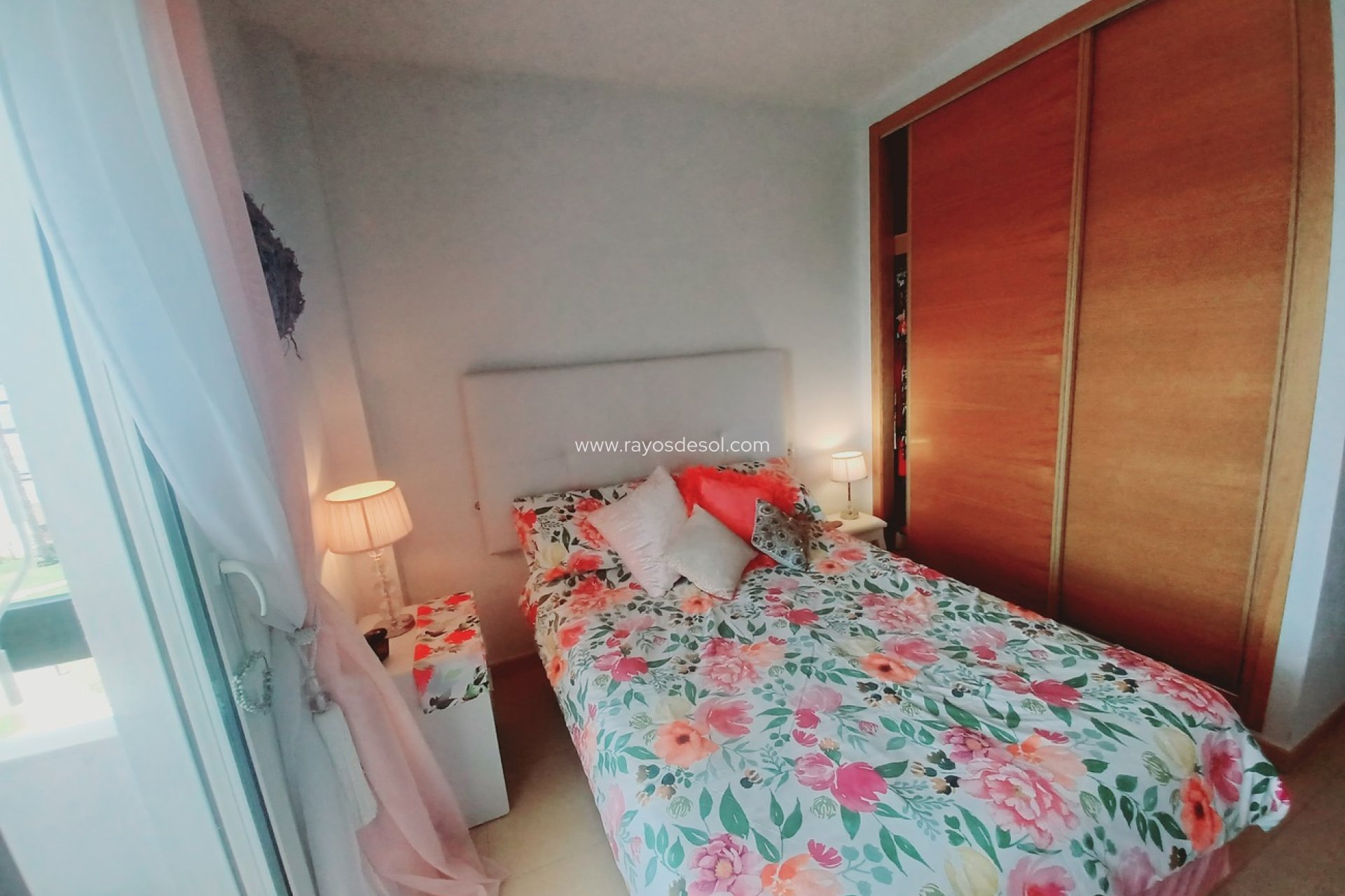 Reventa - Apartamento / piso - Terrazas de la Torre - Costa Calida