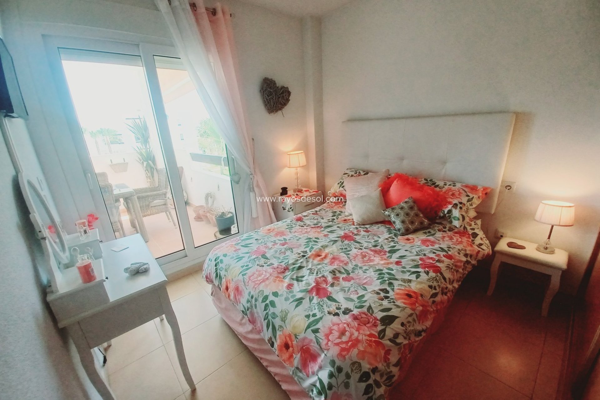 Reventa - Apartamento / piso - Terrazas de la Torre - Costa Calida