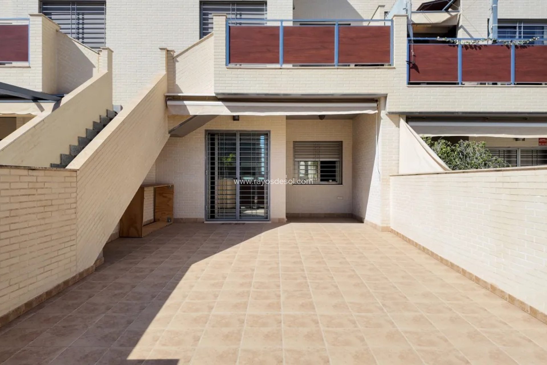 Reventa - Apartamento / piso - Torre de la Horadada - La Torre De La Horadada