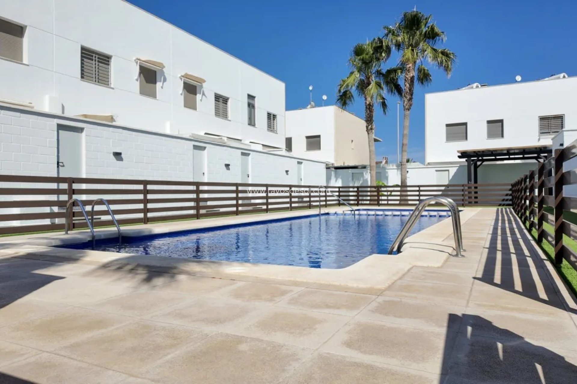 Reventa - Apartamento / piso - Torre de la Horadada - La Torre De La Horadada