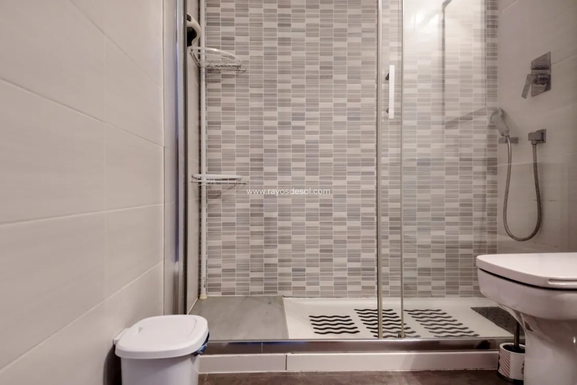 Reventa - Apartamento / piso - Torre de la Horadada - La Torre De La Horadada