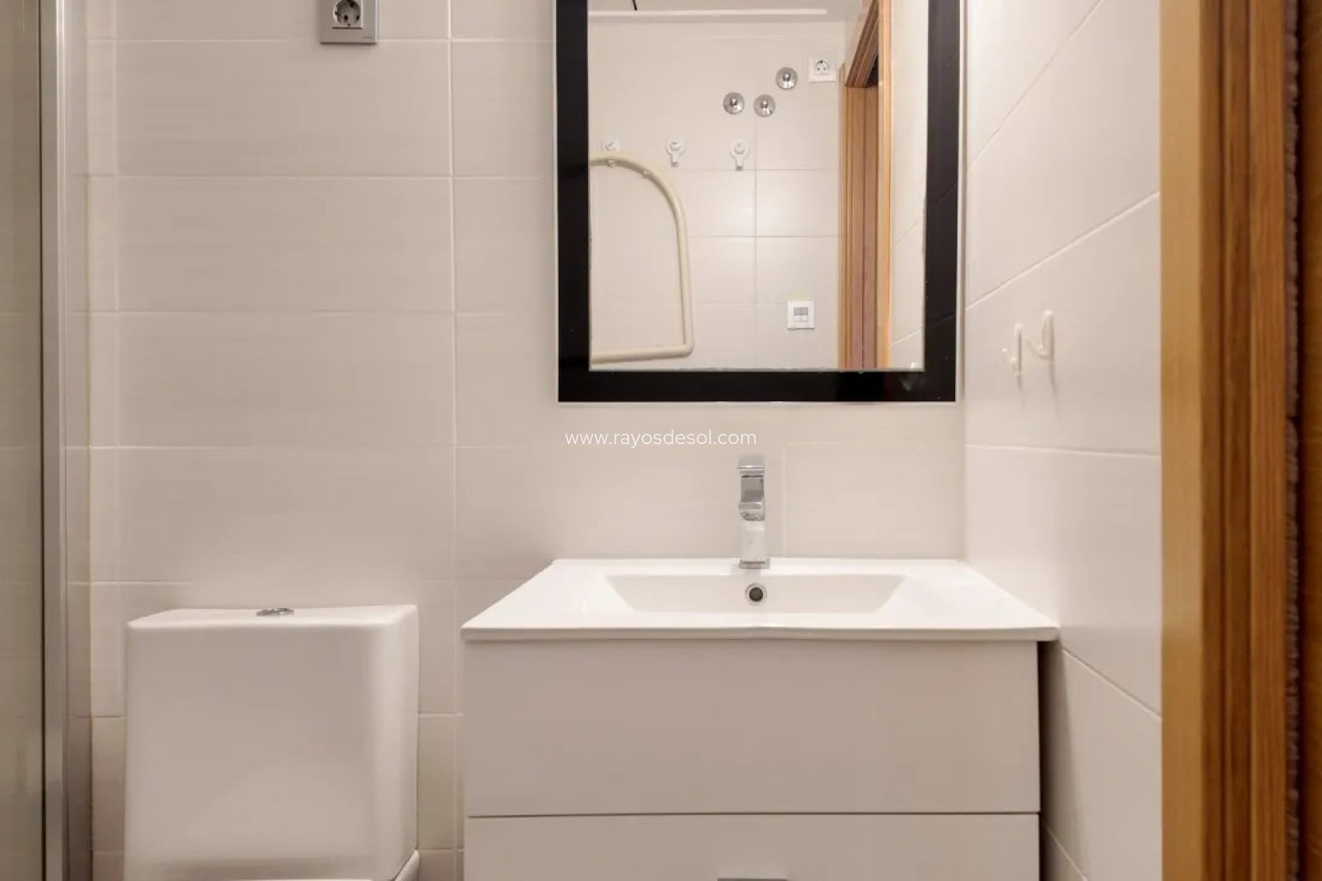 Reventa - Apartamento / piso - Torre de la Horadada - La Torre De La Horadada