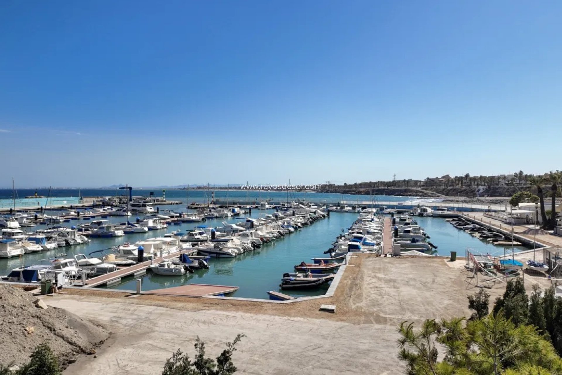 Reventa - Apartamento / piso - Torre de la Horadada - La Torre De La Horadada