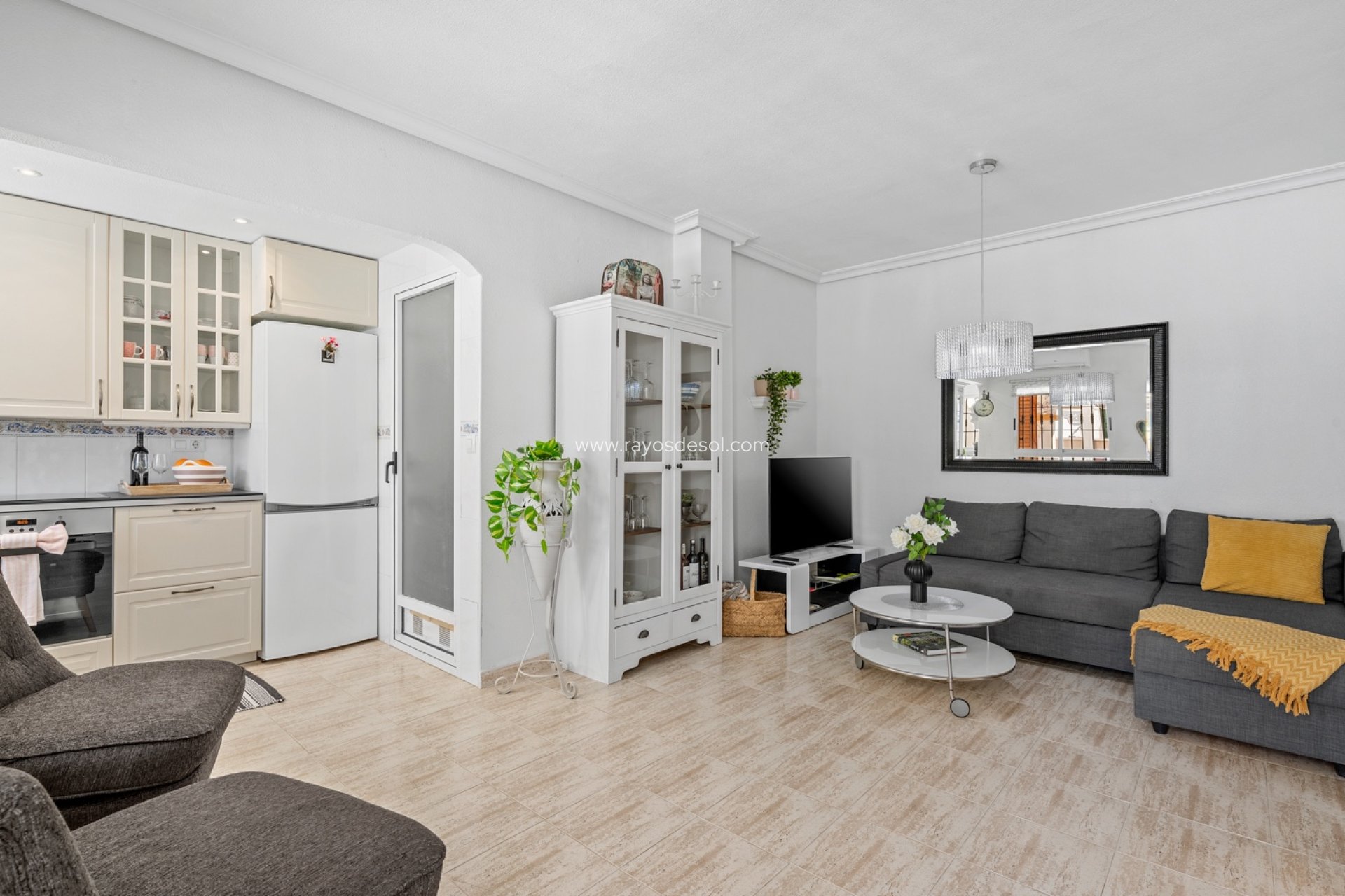 Reventa - Apartamento / piso - Torre de la Horadada - La Torre De La Horadada