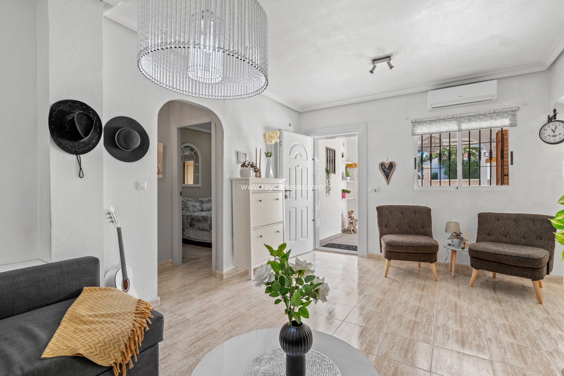 Reventa - Apartamento / piso - Torre de la Horadada - La Torre De La Horadada