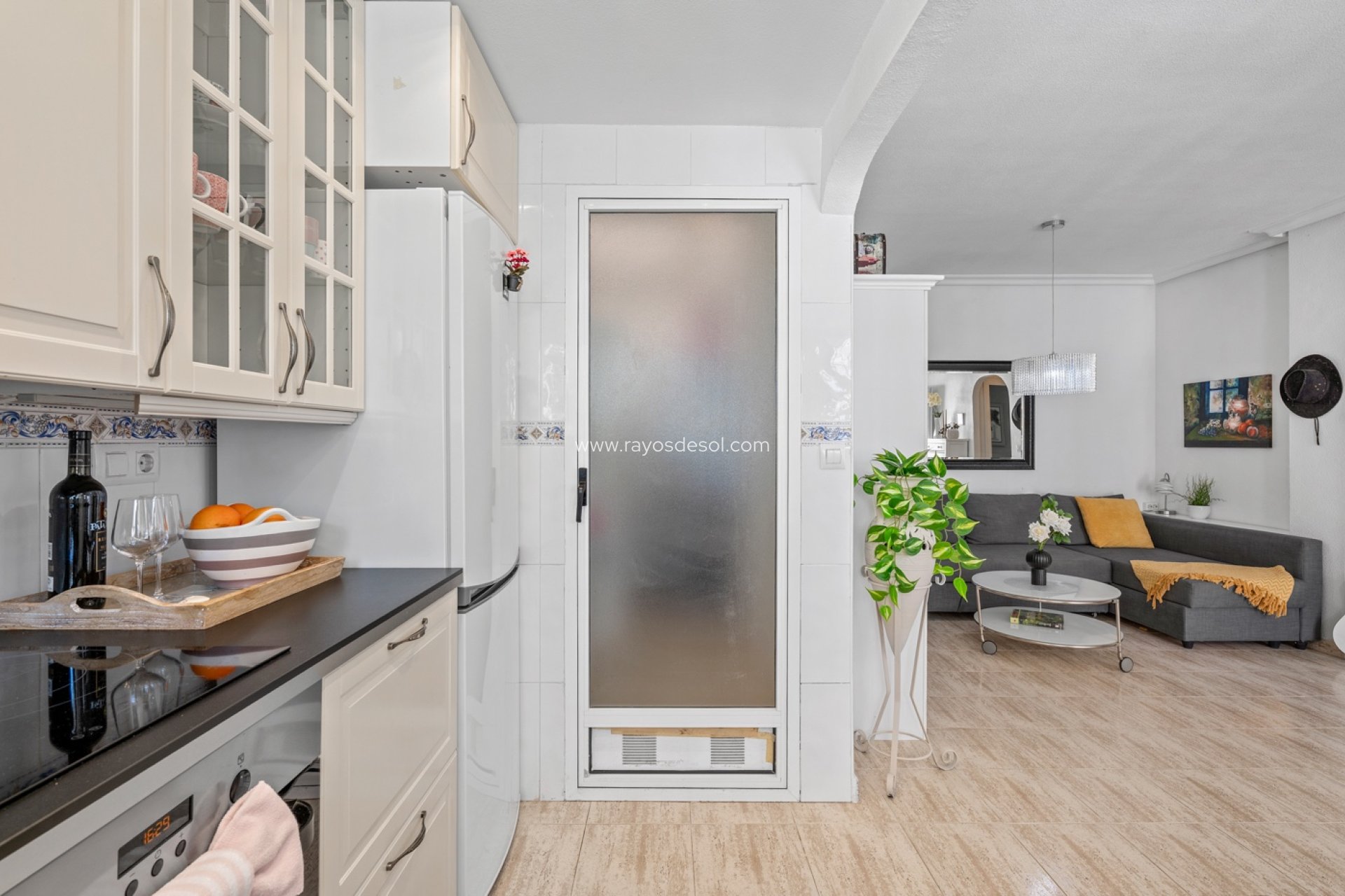 Reventa - Apartamento / piso - Torre de la Horadada - La Torre De La Horadada