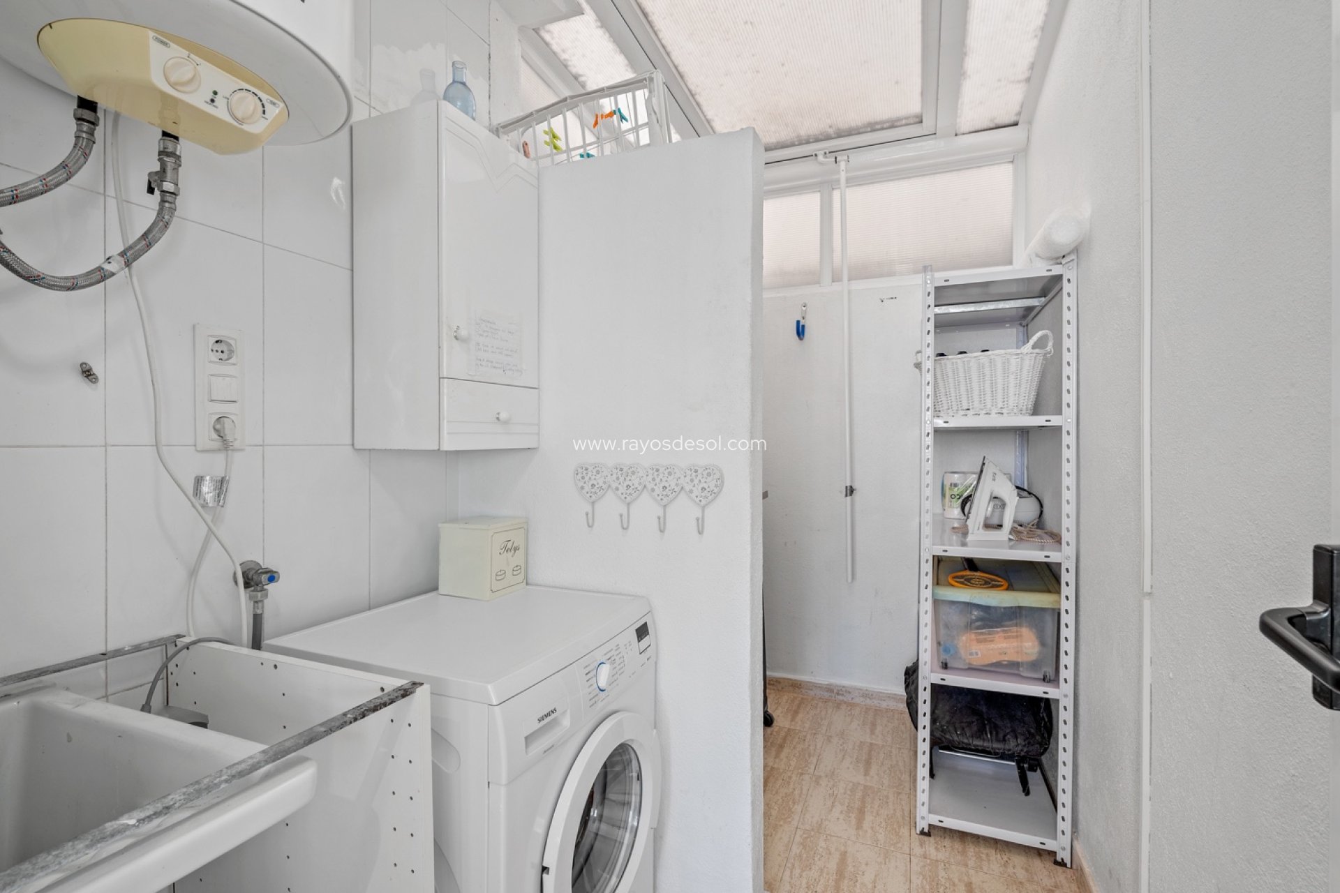 Reventa - Apartamento / piso - Torre de la Horadada - La Torre De La Horadada