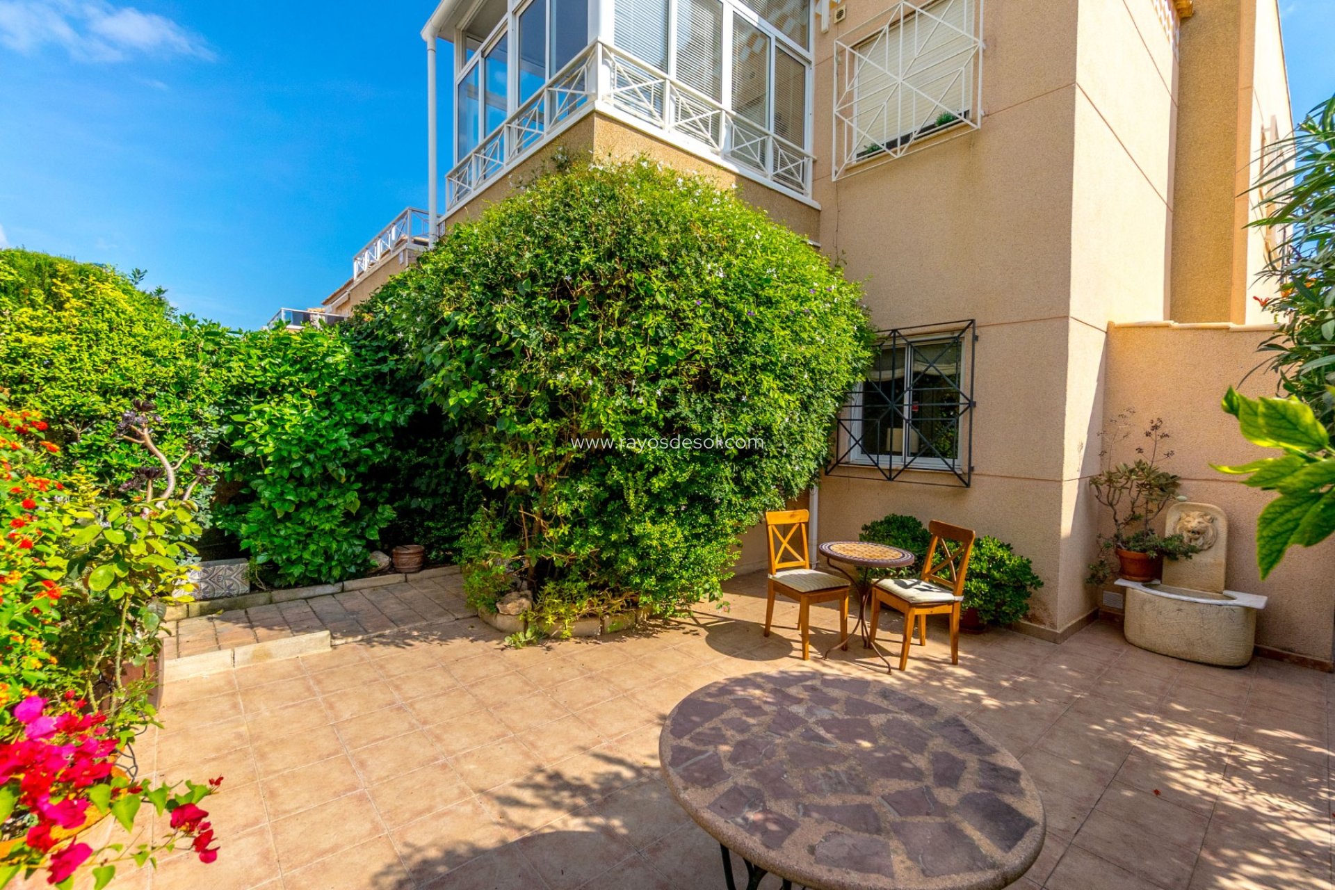 Reventa - Apartamento / piso - Torrevieja - Aguas Nuevas