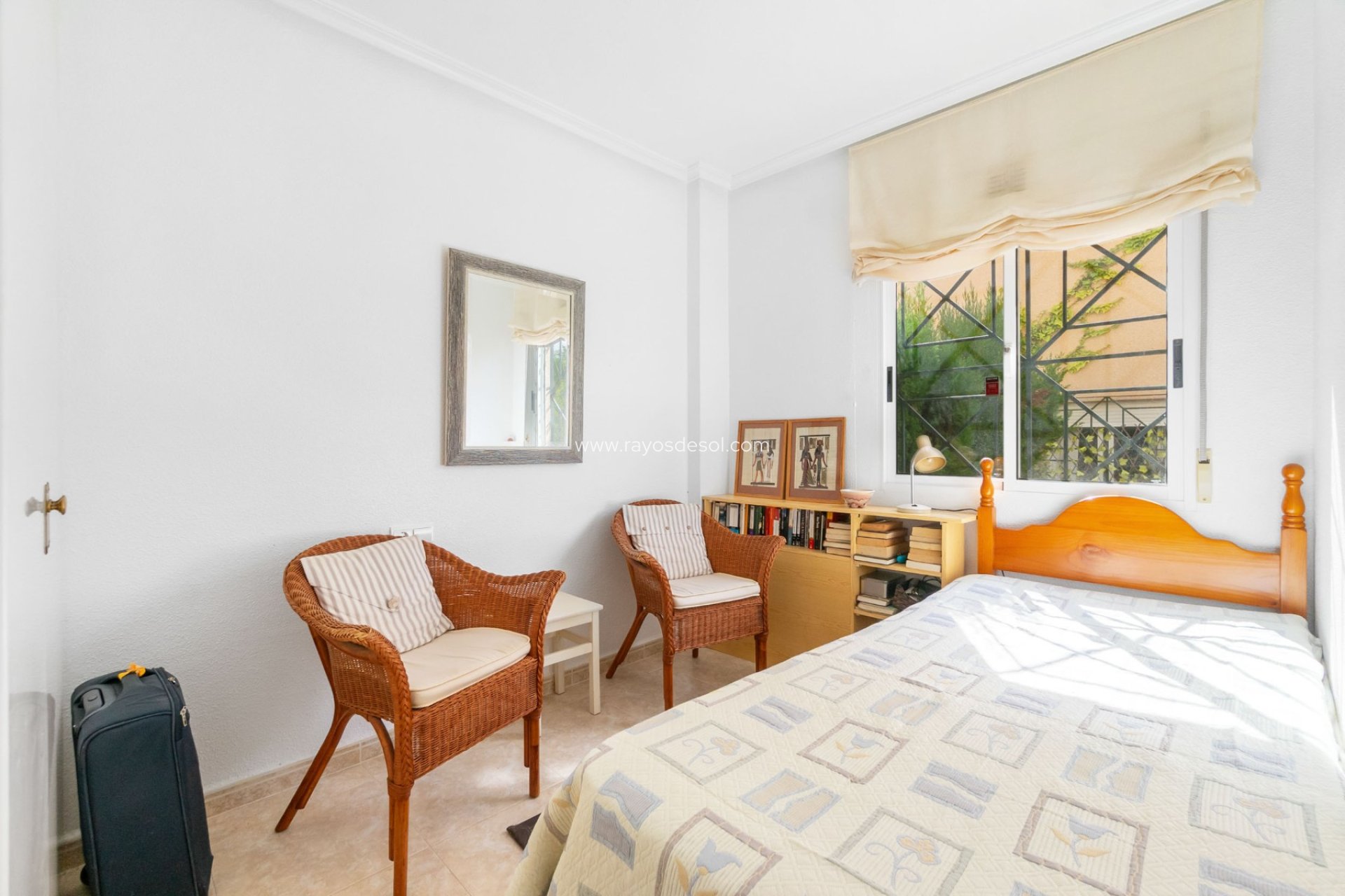 Reventa - Apartamento / piso - Torrevieja - Aguas Nuevas