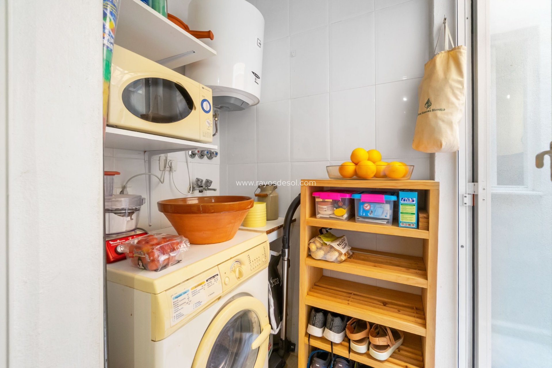 Reventa - Apartamento / piso - Torrevieja - Aguas Nuevas