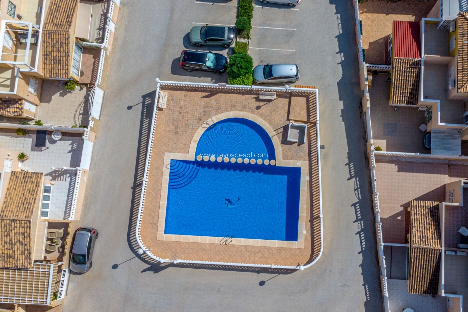 Reventa - Apartamento / piso - Torrevieja - Aguas Nuevas