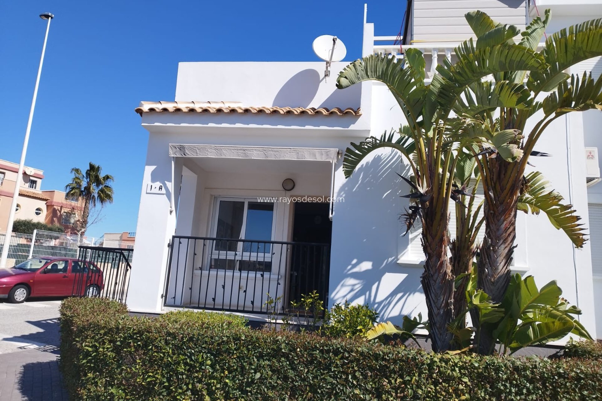 Reventa - Apartamento / piso - Torrevieja - Aguas Nuevas