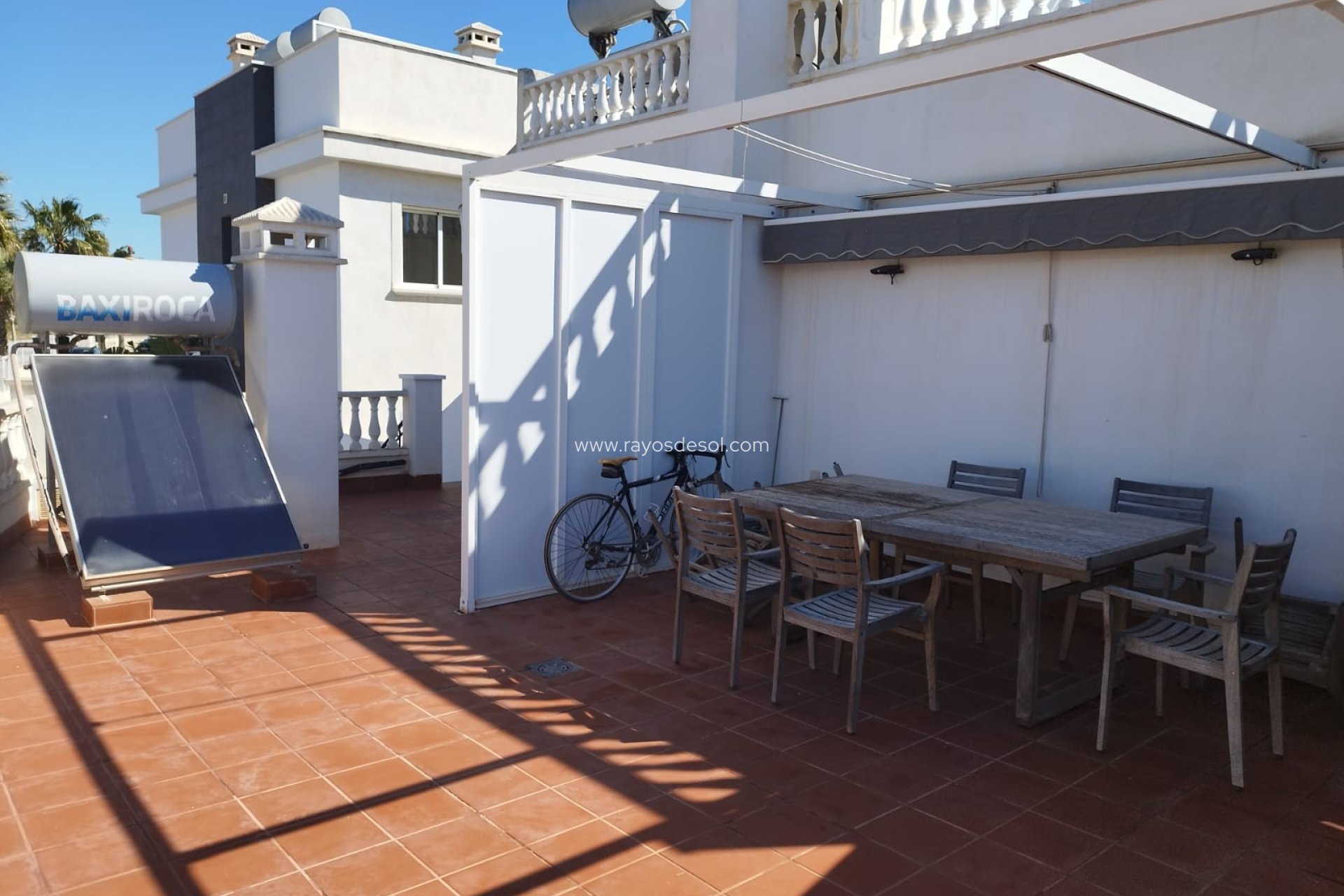 Reventa - Apartamento / piso - Torrevieja - Aguas Nuevas