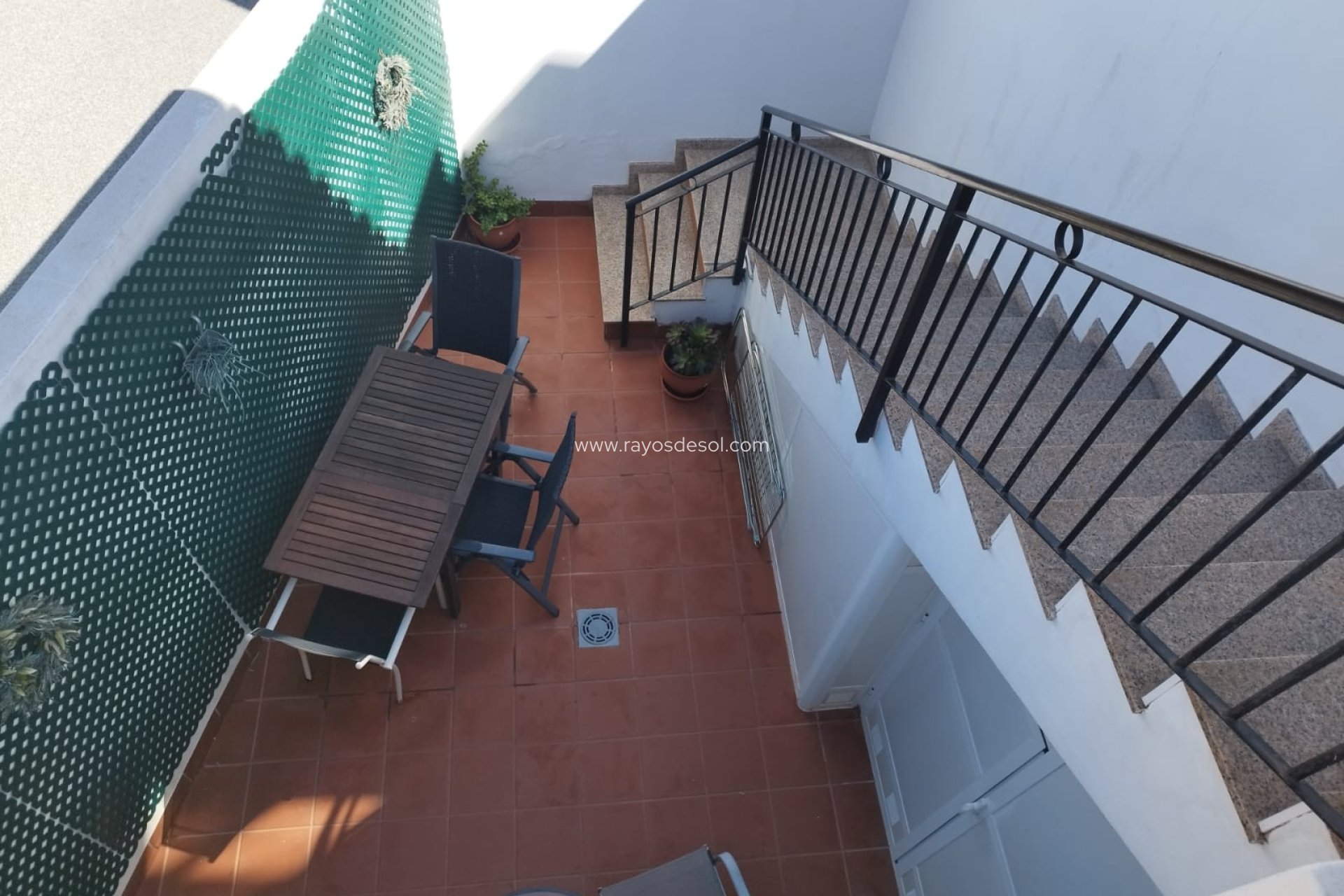 Reventa - Apartamento / piso - Torrevieja - Aguas Nuevas