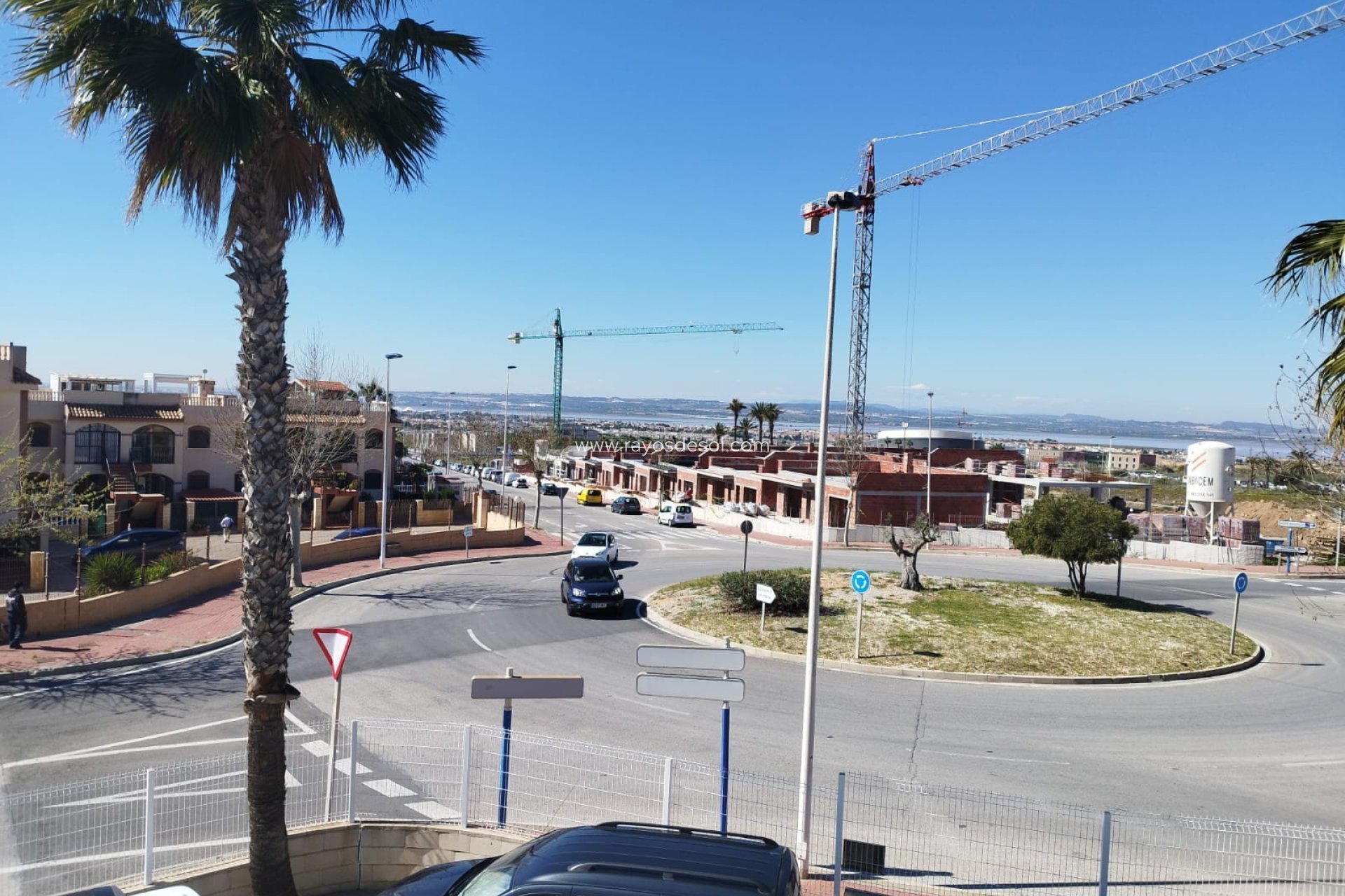 Reventa - Apartamento / piso - Torrevieja - Aguas Nuevas