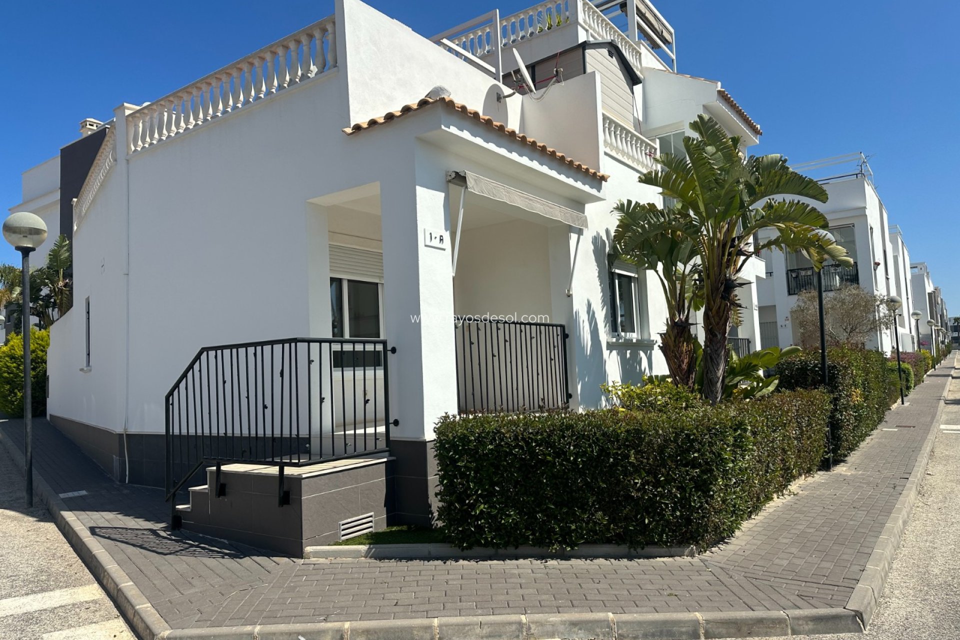 Reventa - Apartamento / piso - Torrevieja - Aguas Nuevas