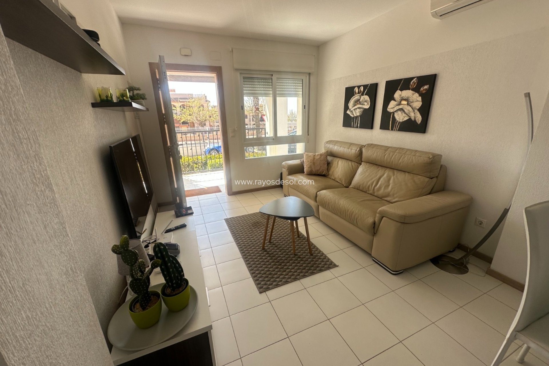 Reventa - Apartamento / piso - Torrevieja - Aguas Nuevas