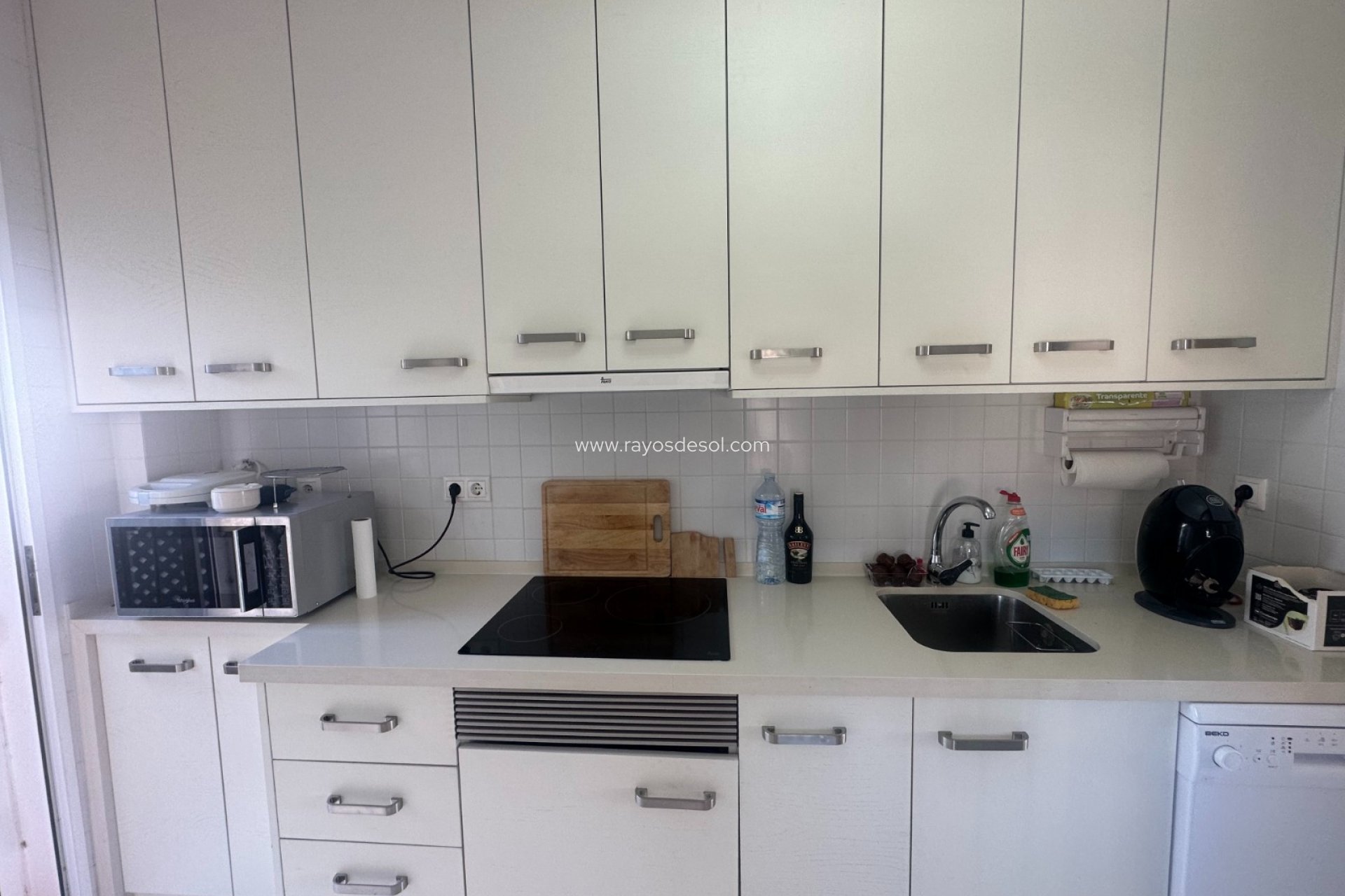 Reventa - Apartamento / piso - Torrevieja - Aguas Nuevas
