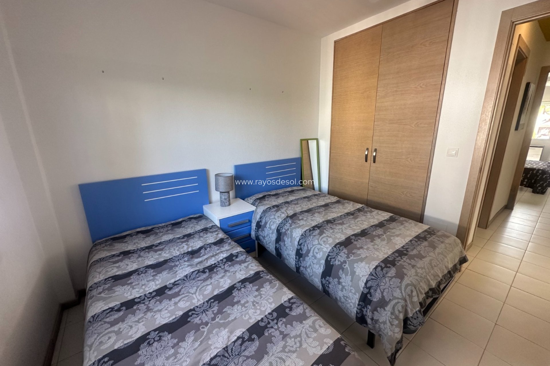 Reventa - Apartamento / piso - Torrevieja - Aguas Nuevas