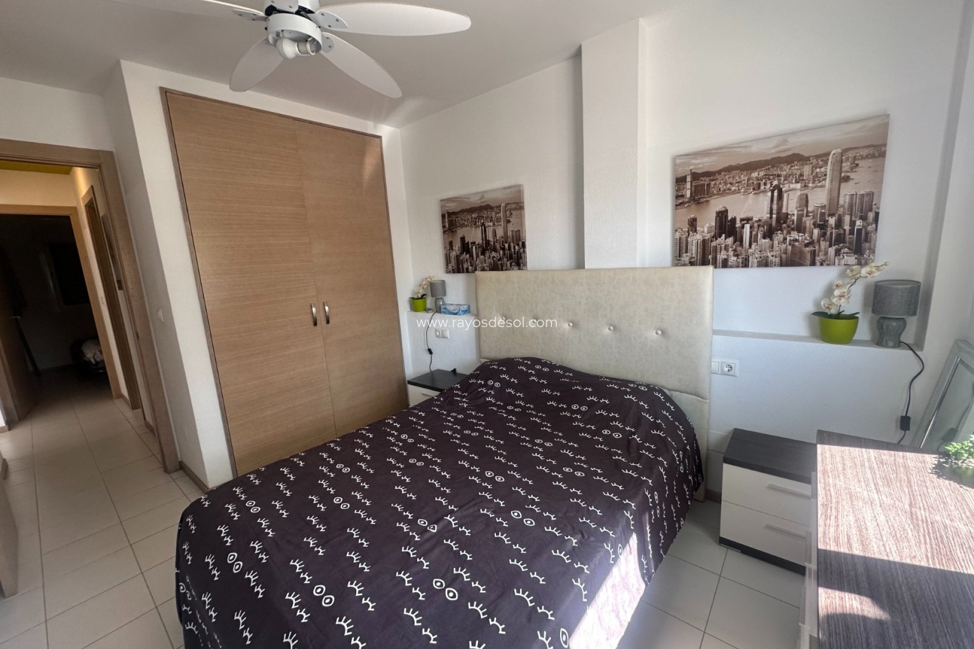 Reventa - Apartamento / piso - Torrevieja - Aguas Nuevas