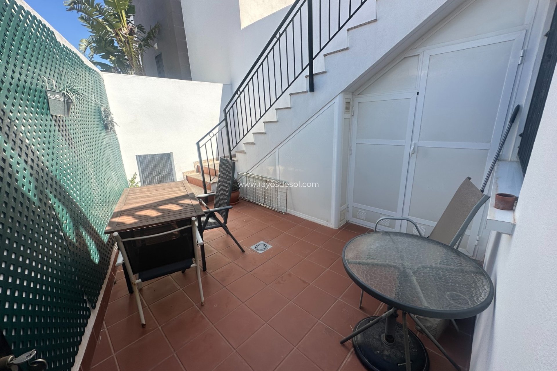 Reventa - Apartamento / piso - Torrevieja - Aguas Nuevas